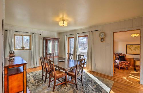 5 Mi to Dtwn Denver Peaceful Lakewood Home! - Foto 11