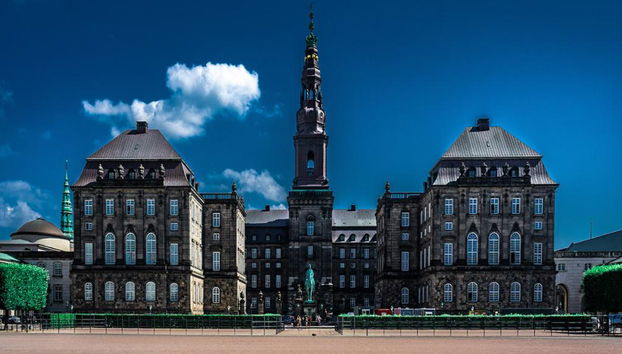 Recorrido a pie privado por lo más destacado de Copenhague - Foto 2