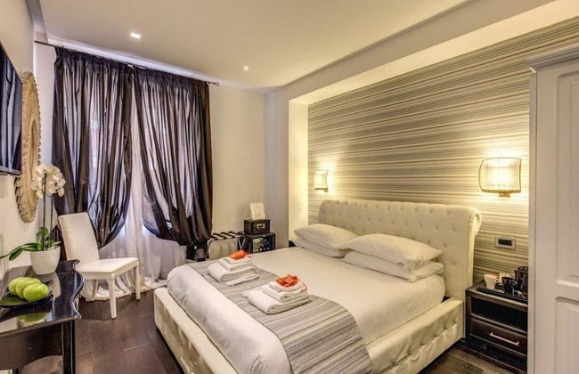 Navona Living Rome - Foto 23