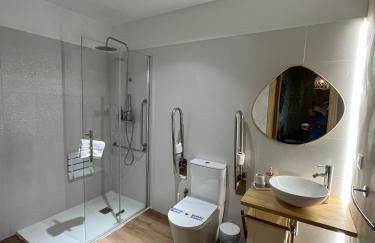 HOTEL CASAS DA FORTALEZA Casa da Muralla - Foto 11