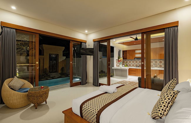 Wananta Villa - Photo 14