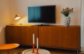 Dorfplatz Suite mit Weitblick, ganz neu und unfassbar gemütlich 10 min von Rothenburg ob der Tauber - Foto 8