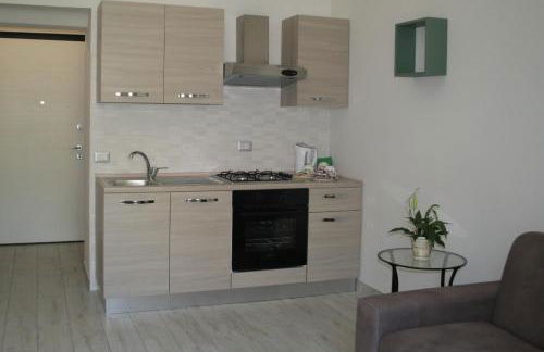 Altavilla Holiday House - Foto 32