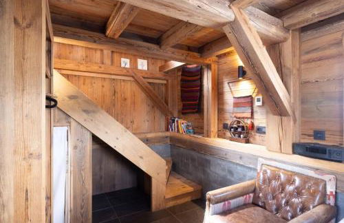 Mazot de Warens - Foto 8