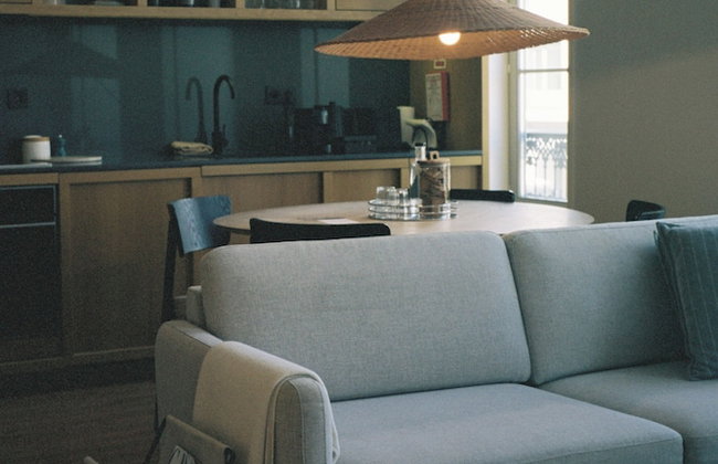 Vandoma Serviced Apartments - Photo 107