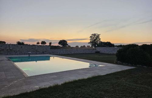 Masseria Santolomuto - Foto 21