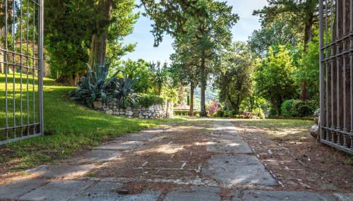 Castelletto di Montebenichi - Foto 2, Garden