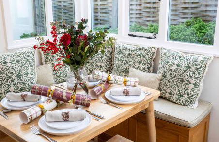 Quaint 18th Century Cottage in Lymington - Foto 57