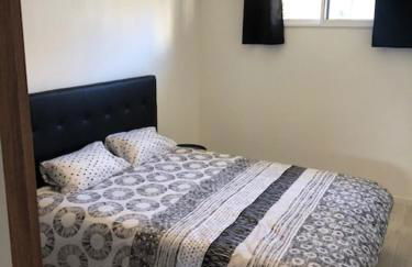 Loft Rêve du Soir 125 m2 climatisé 350 m de la gare - Foto 10