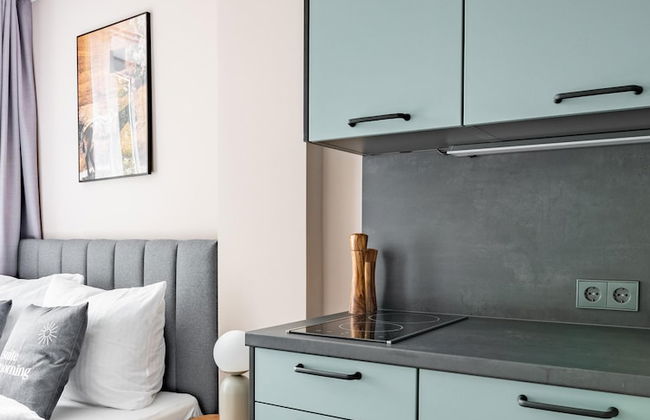 Limehome Salzgitter A.-Schweitzer-Str. - Foto 55