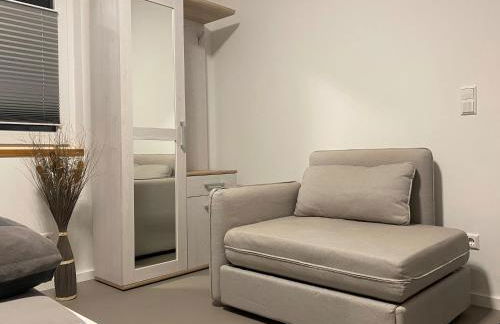 Skyview Suite Bad Dürrheim I Apartment nahe Solemar Therme I Parkplatz I kontaktloser Check-in - Photo 41