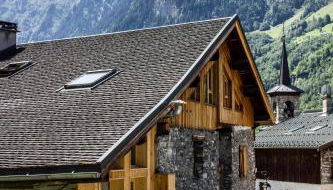 Le Roselend - Foto 2