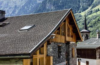 Le Roselend - Foto 2