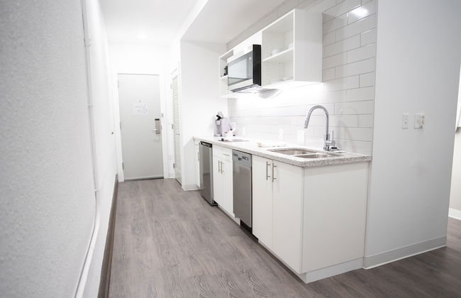 Leavenworth Local Hotel - Foto 26