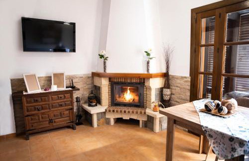 tuGuest Carataunas Apartment II Alpujarra - Foto 3