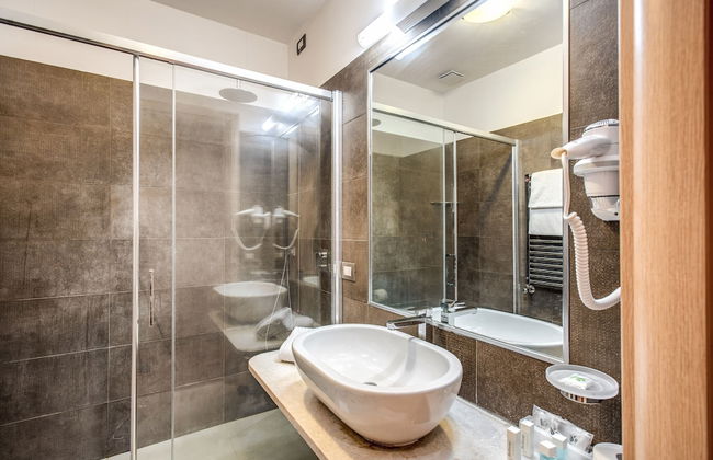 Boutique Hotel Roma - Foto 31
