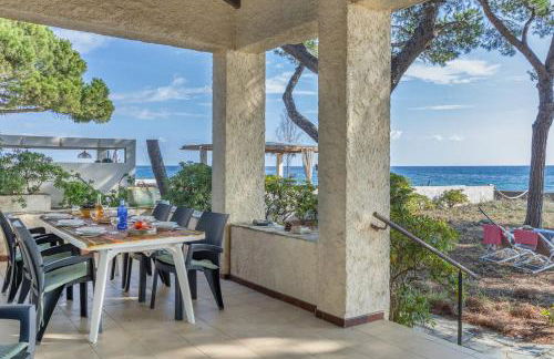 Villa Les 3 frères - Foto 45