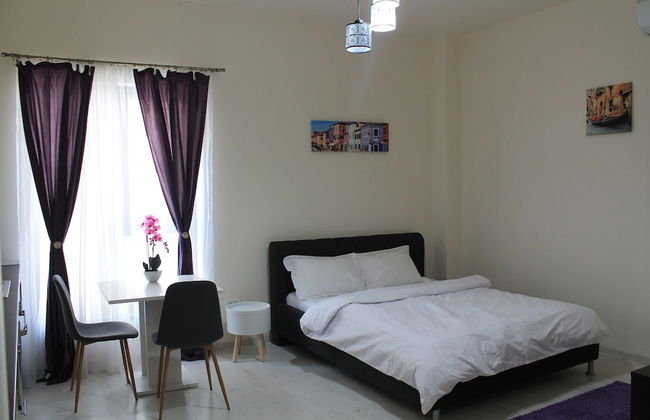 Visaj Residence - Foto 2