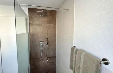 Geräumige Ferienwohnung Nähe Bodensee & Allgäu mit 3 Schlafzimmern - Foto 16