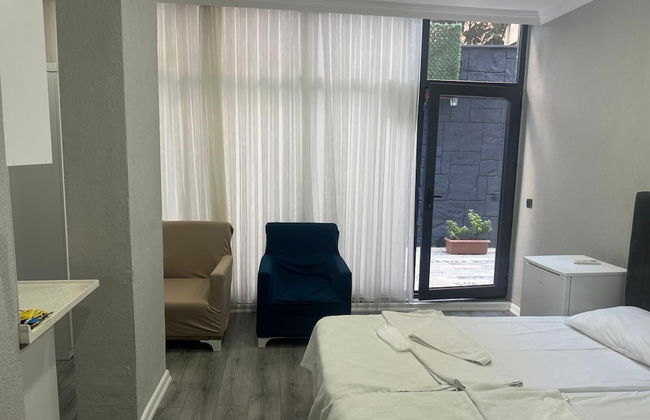 Kalmuk Suite Hotel - Foto 21