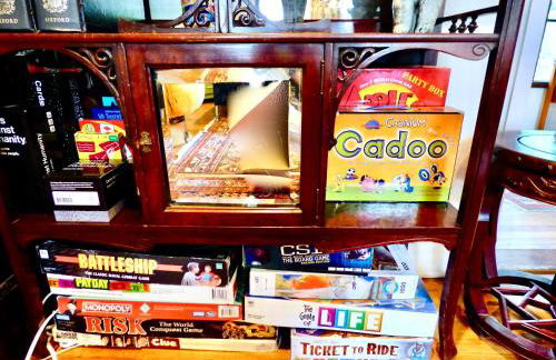 Under the Oaks Santa Barbara - Photo 12