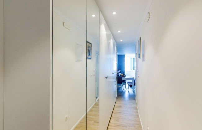 Apartment Bianco - Photo 1