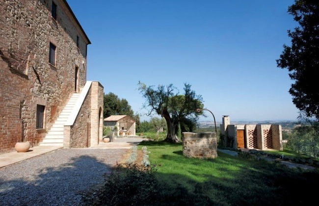 Poggio Piglia - Photo 70