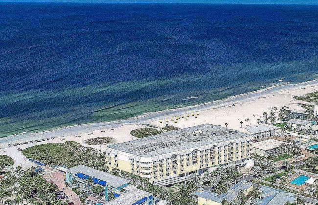 Beach Club Modern Condo C Bldg - Foto 45