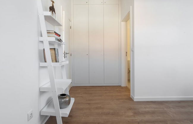 LV Premier LA2 Pool AC Garden sea View - Foto 4