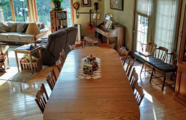 North River Inn - Foto 16