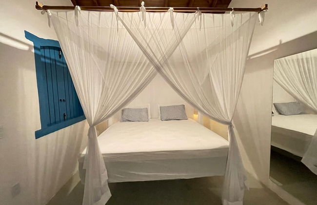 Trancoso Biriba guest house - Foto 9