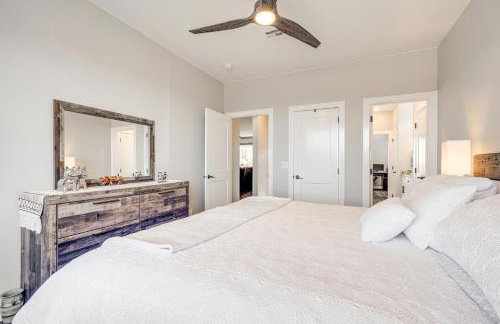 Cedar City Home with Mountain Views and Hiking Trails! - Foto 17