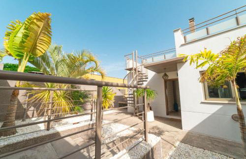 VILLA LUXURY VISTA DE MAR - Foto 24