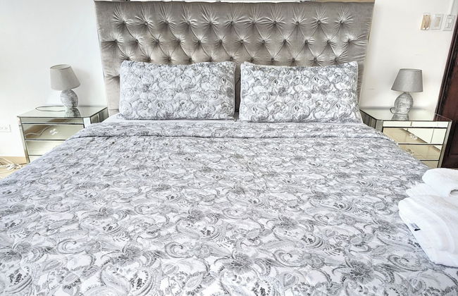 YC 2301-C l Apartamento 2BR en av balboa - Foto 3