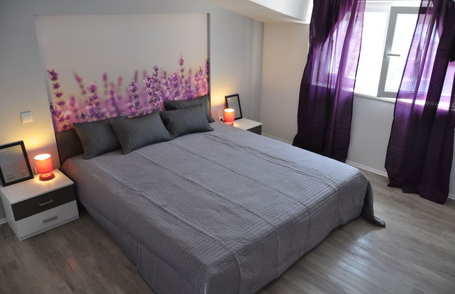 Luxury Apartments Bonaria - Photo 6