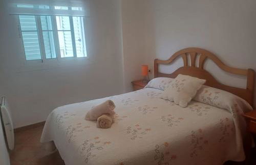 Adosado/casa con terraza y buhardilla. Playa El Perelló - Foto 53