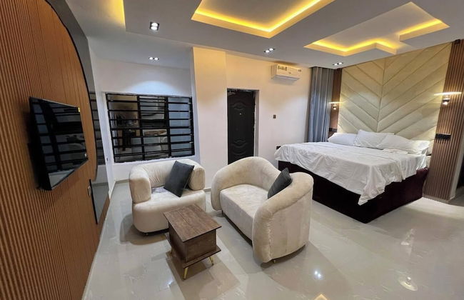 Westmac Hotel and Apartments - Foto 1