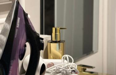 Wiatraczna Glamour Apartment - Foto 9