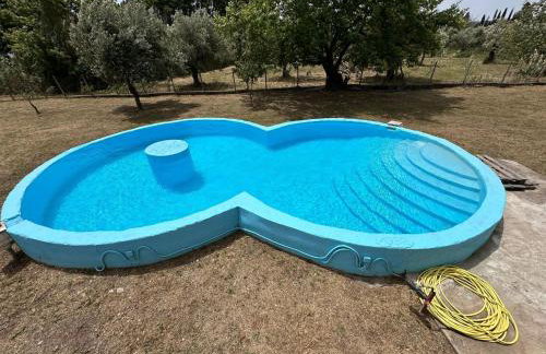 Holiday Home Tanjas Paradise by Interhome - Foto 38