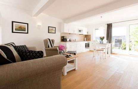 Dünenblick 02 - Foto 5