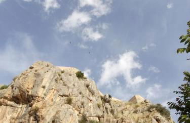 Vista Terraza Illora - Foto 27