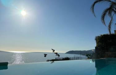 Mare e Relax - Il Villino e La Villetta ai Tre Ponti - Foto 1