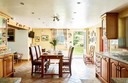 Bedlwyncoch Farmhouse - Foto 27