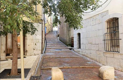 Holiday Home in Brignoles with Private Pool - Foto 22