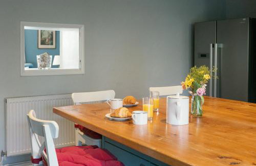 Park Farm House - Georgian Country Retreat - Photo 32