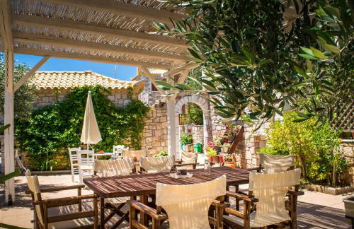 LIOKRINA country living villas & suites - Foto 40