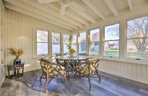 Hedge House Just 4 miles to Notre Dame! - Foto 12