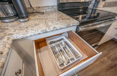 The Terrace Timber House For 8 - Foto 17