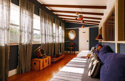 The Captain's Landing - 4 bedroom - 2 bathroom - Outdoor soaking tub - Adventure home - Foto 23