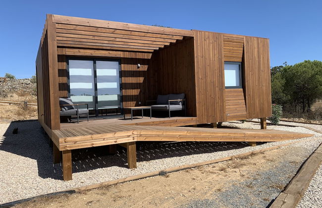 Monte Clérigo Casa de Campo - Photo 40